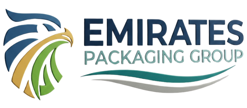 Emirates Packaging Group Logo